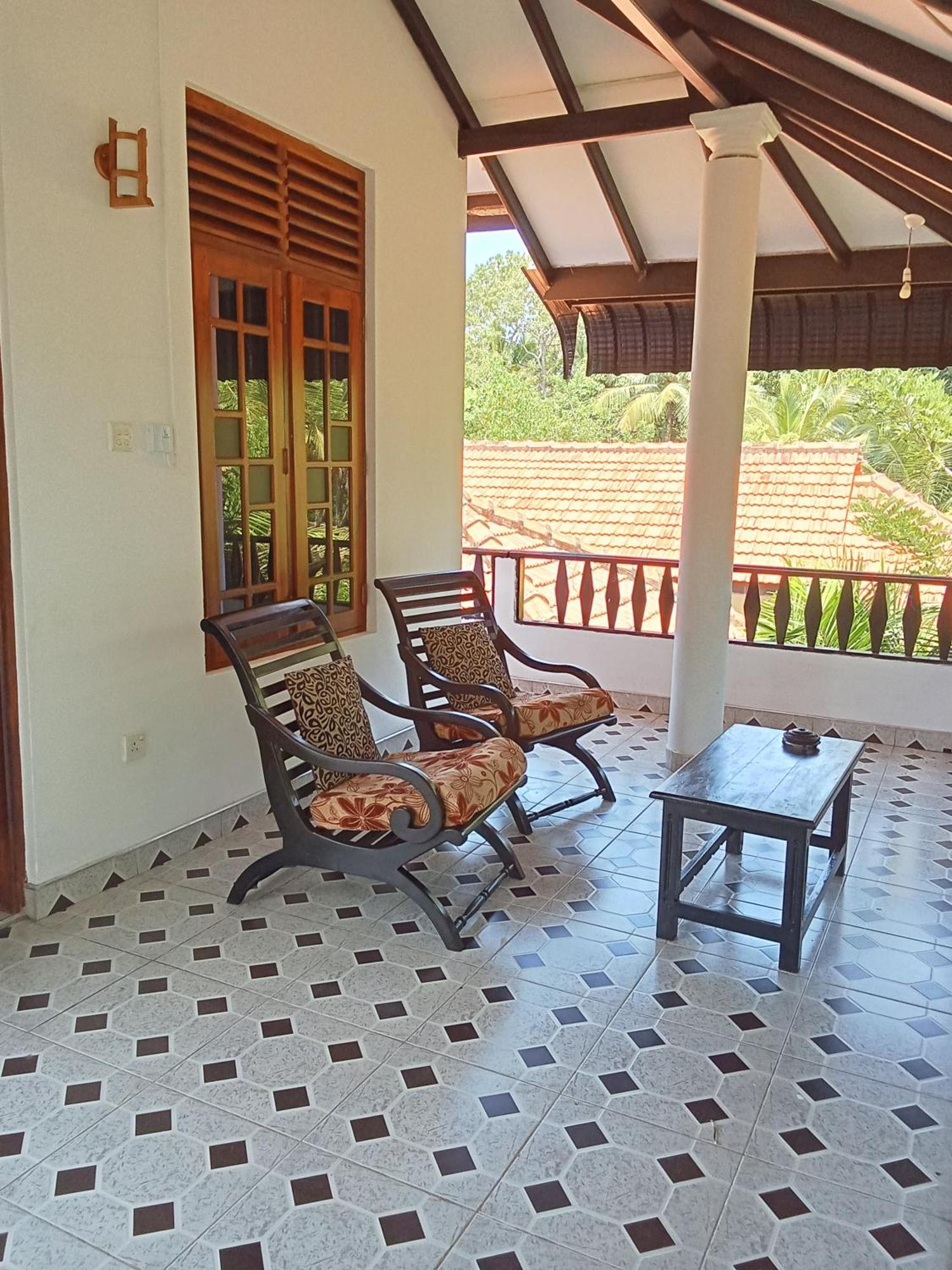 Rock Pool Residence Тангалла Номер фото