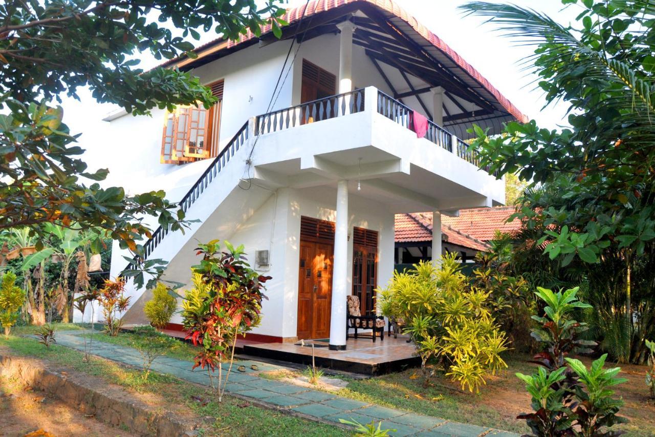 Rock Pool Residence Тангалла Экстерьер фото