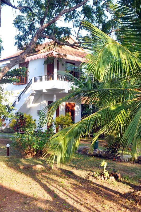 Rock Pool Residence Тангалла Экстерьер фото